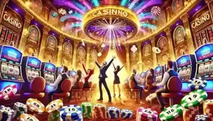 Những câu chuyện