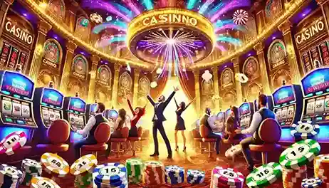 Những câu chuyện